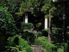 -九龙寨城公园