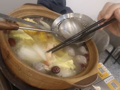 -潮顺·潮滋味潮汕牛肉火锅