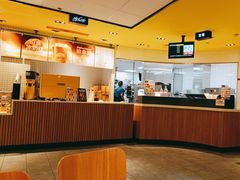 -麦当劳(顾村公园店)