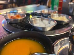 -包装马车·韩国料理·포장마차