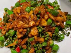 -菩提素素食餐厅(晶郦馆店)