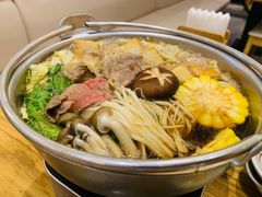 -林妈妈村·日式料理(宝山龙湖天街店)