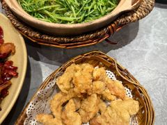 -廖川菜(金虹桥店)