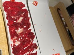 -陈记顺和潮汕鲜牛肉火锅(西门口广场店)