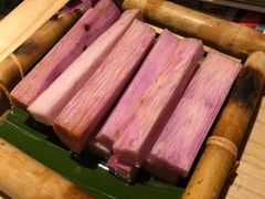 淮山-椰夫人·养生椰子鸡(黄埔时代城店)