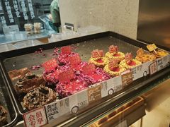 -泸溪河桃酥(秦淮夫子庙一店)