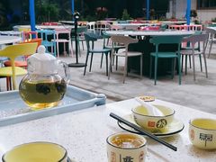 大堂-墨脱石锅椰子鸡•海鲜糟粕醋(榆亚路店)