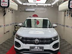 -车艺佳龙膜隐形车衣汽车贴膜(宝山丰宝店)
