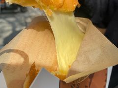 芝士金币饼-莫朗核桃饼(虹泉路店)