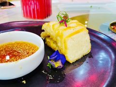 -东方山水金沙酒店-雅香阁中餐厅