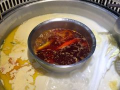 -鱼豆吉·豆浆鱼火锅(宜昌万达店)