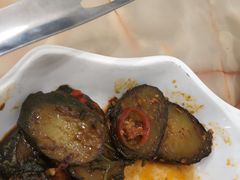 -李师傅脆肚(梅林店)