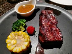 -NY STEAK 牛一扒房(番禺区南城路店)