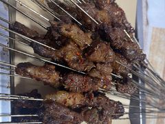 -铁诚烤肉