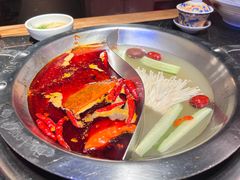 -大龙燚火锅(南山大道店)