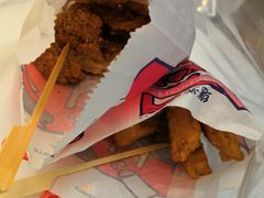 -1973继光香香鸡(大东方百货店)