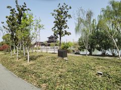 -石湖景区