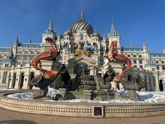 -波塞冬旅游度假区