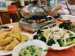 -深运潮州粥(水库店)