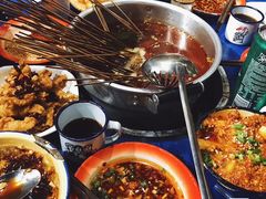 -马路边边串串香(双井直营店)