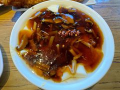 -南来顺饭庄·清真(南菜园店)