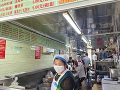 -芳婆糕团店(王府大街店)