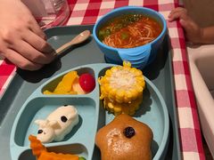 -西贝莜面村(金隅嘉品mall店)