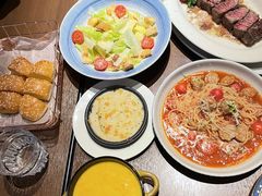 -西堤牛排(番禺天河城店)