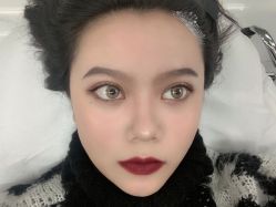-OnFaer.纹眉半永久无创洗眉