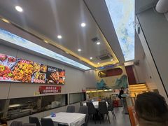 -呆虾王龙虾馆(南湖总店)