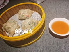 -锦府园·新台州菜(合生汇店)