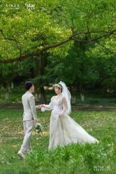 -唯一旅拍·颂当代影像艺术中心(上城店)