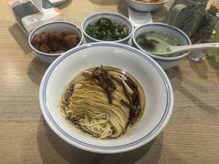 -君东记本帮面馆(天钥桥路店)