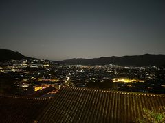 -丽江古城第一观景台