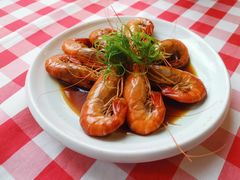 -阿毛饭店首店·宁波老字号(文化广场店)