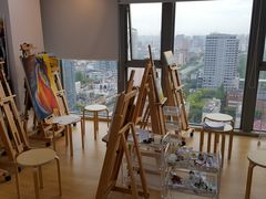 -蒂朵儿童绘画美术教室