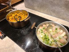 -比格比萨自助(万柳华联店)