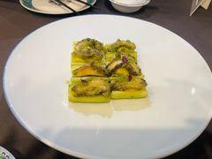 -肆月河豚·新淮扬(金融街店)