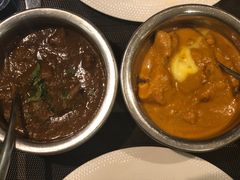 -Pita's&Tika's中东和印度风味餐厅(龙湖天街店)