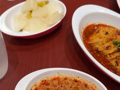 -喜家德虾仁水饺(长泰广场店)