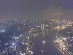 -广州塔