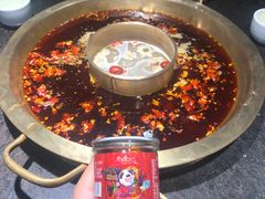 -巴蜀大宅门火锅(北大街店)