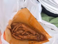 -降龙爪爪(建设路2店)