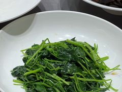 -狮王府淮扬菜(百家湖1912店)