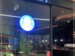 -星巴克臻选店(澳门伦敦人店)