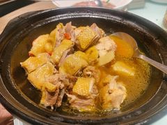 -客汀家宴·客家烟火 四季食材(集美店)