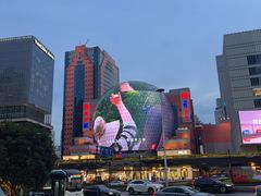 -美罗城
