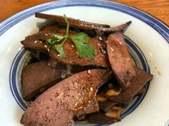 老烧猪肝-金城回忆(万科店)
