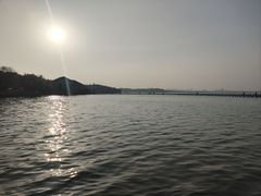 -池州市平天湖风景区