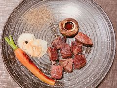 -枫品铁板烧(东樾店)